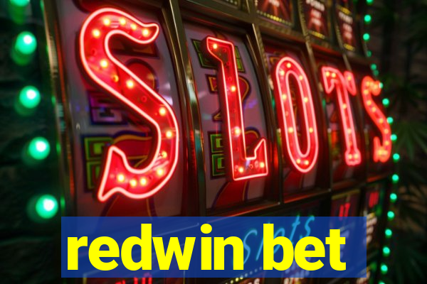 redwin bet